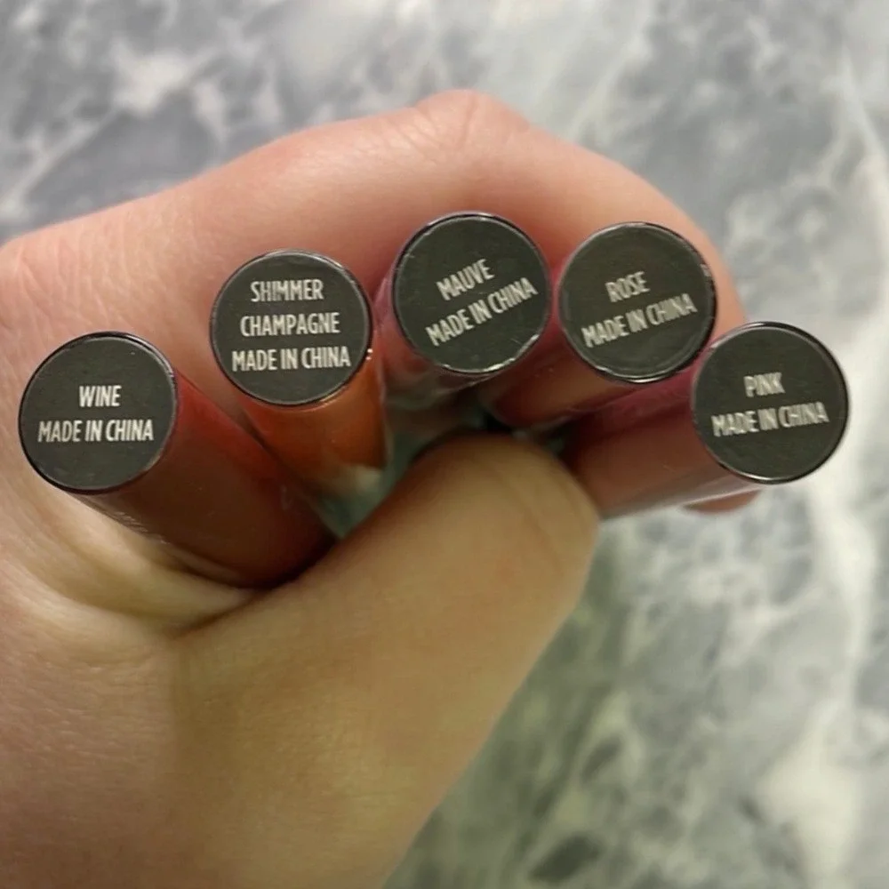 Ulta Beauty Liquid Lipstick Gloss